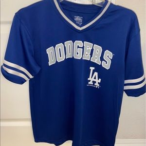 Dodgers jersey
